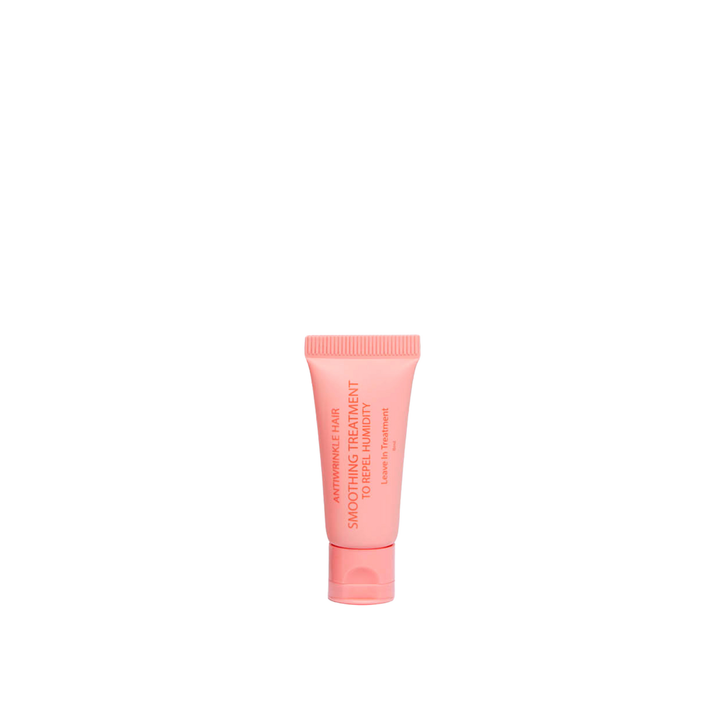 Antiwrinkle Hair Leave In Smoothing Treatment To Repel Humidity 8ml (FREE SAMPLE)