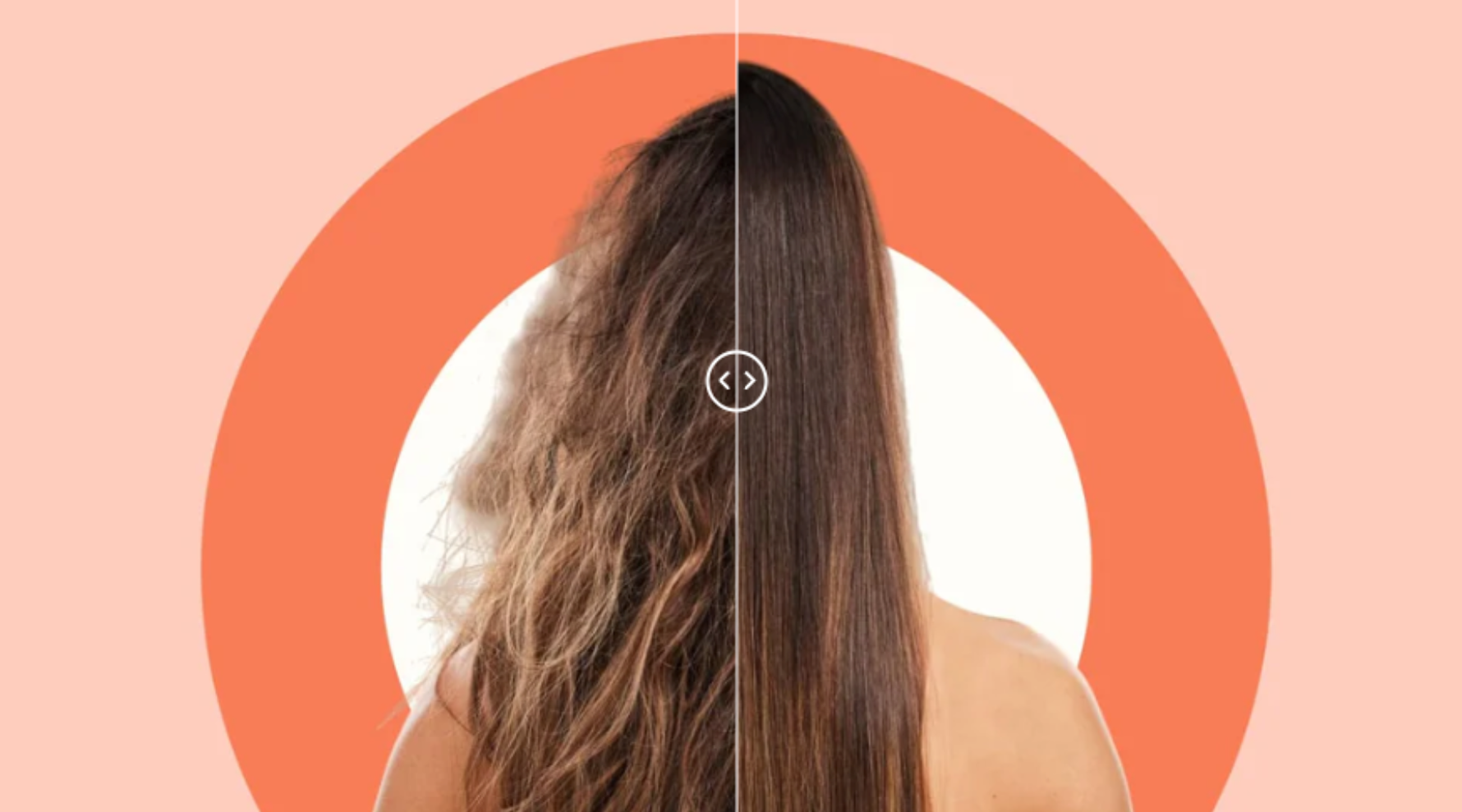 How to Stop Frizz Without Heavy Oils