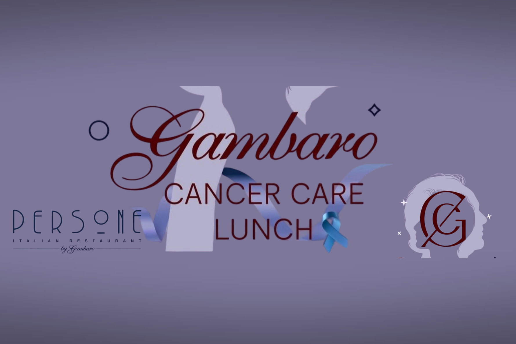 Antiwrinkle Hair Proudly Supports  Cancer Care Lunch