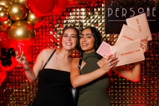 Antiwrinkle Hair Proudly Supports The Courier-Mail Children’s Fund Taittinger Ball