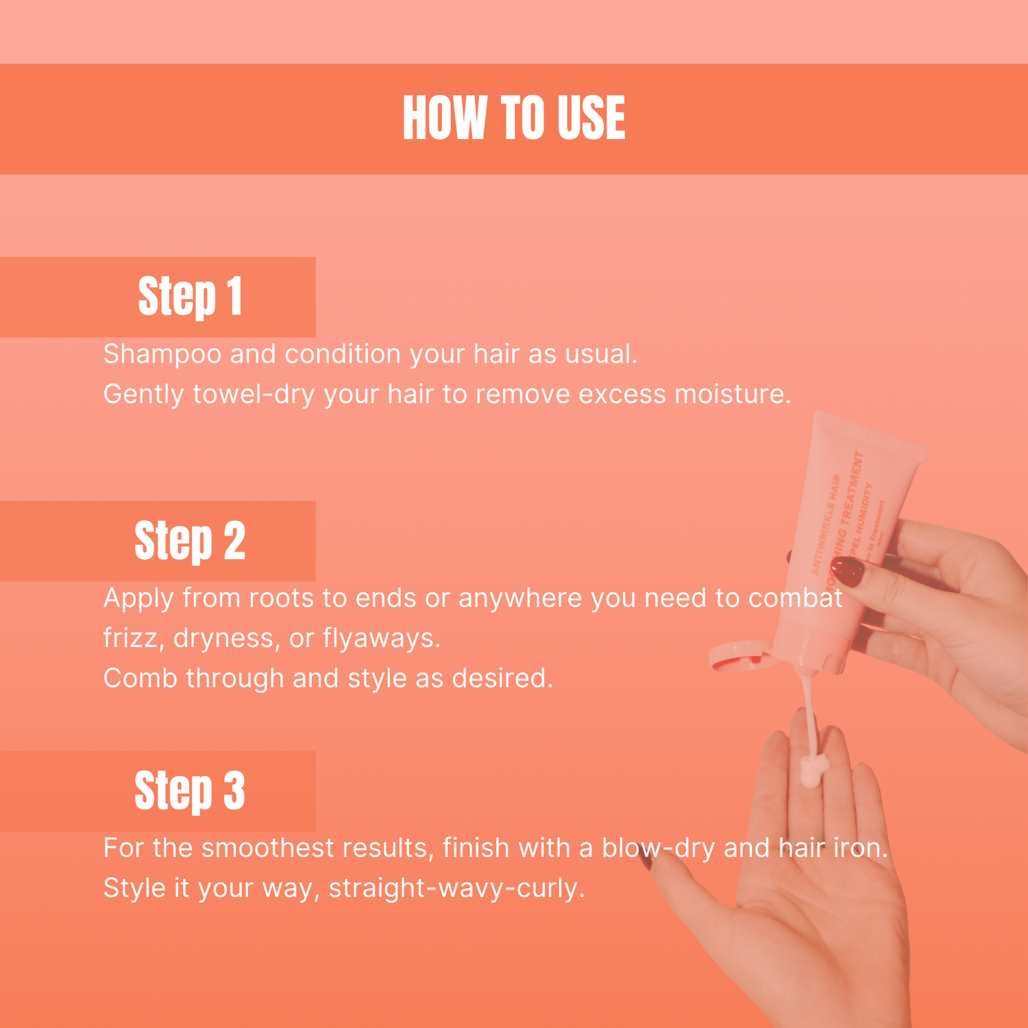 The Essential Bundle 6x50ml Tubes BUNDLE