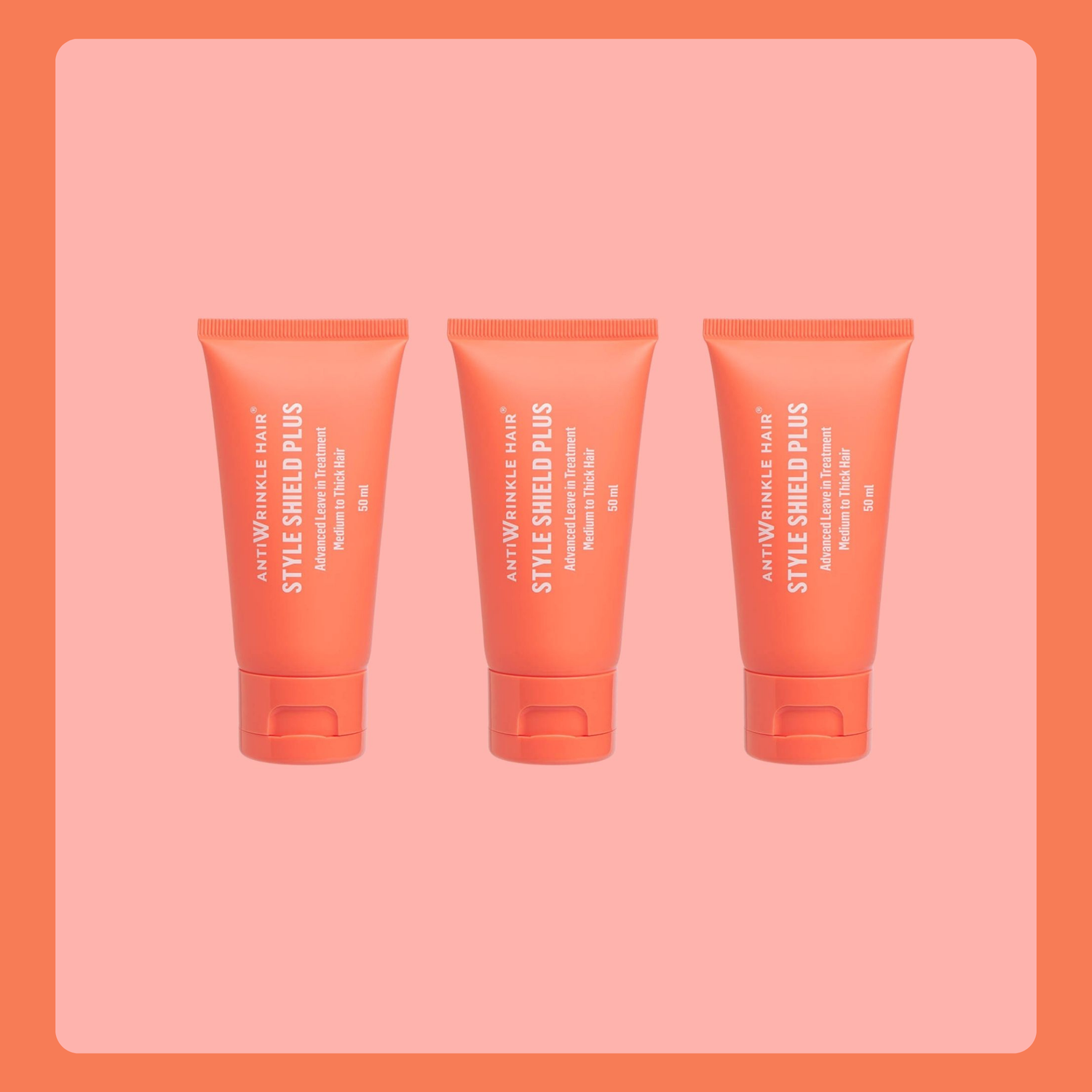 Style Shield Plus  150ml (3x50ml)
