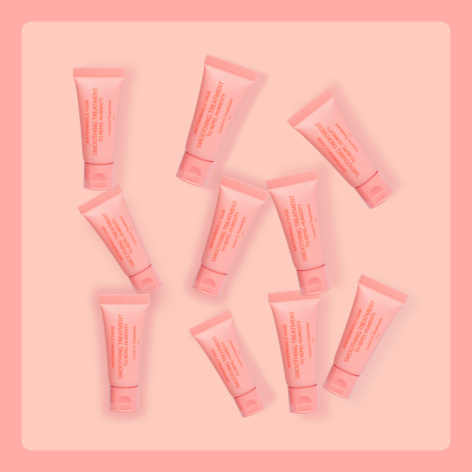 The Discovery Bundle 10x8ml Tubes