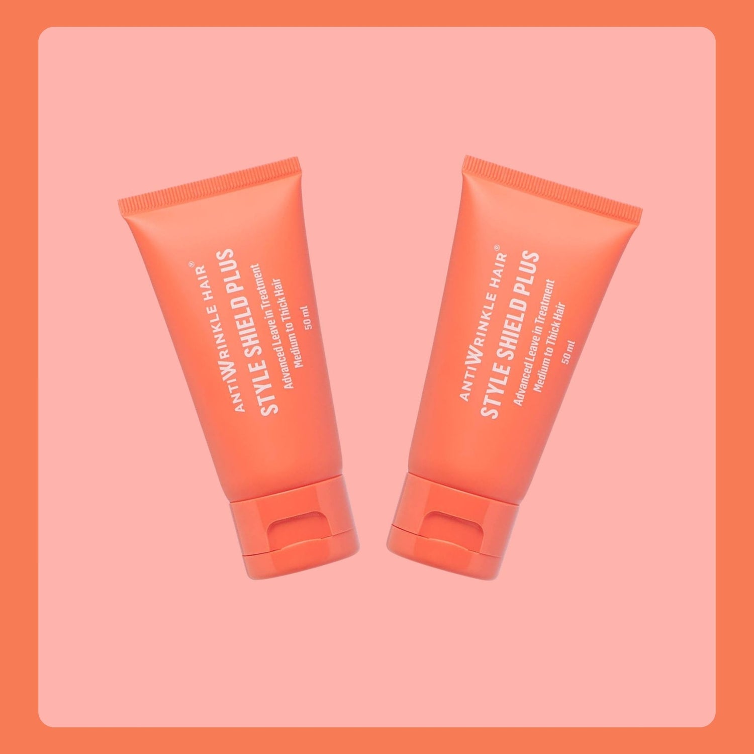 Style Shield Plus 100ml (2x50ml)