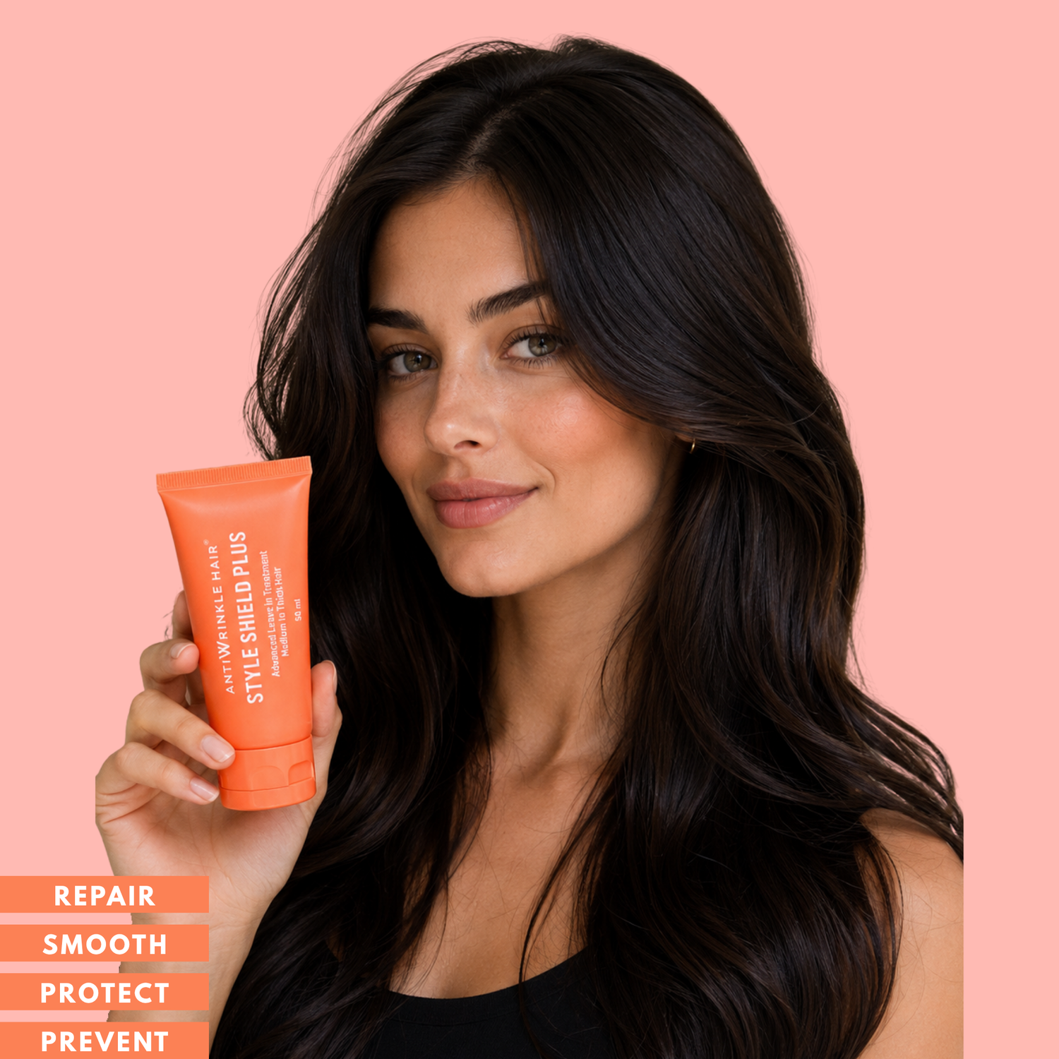 Style Shield Plus 50 ml